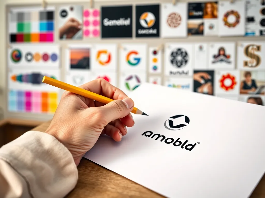 Ile trwa rebranding wizualny marki i od czego zależy jego długość?