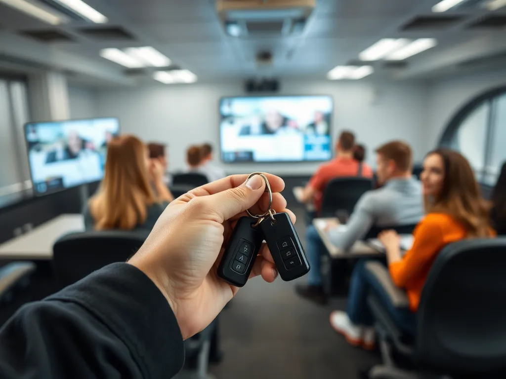 Kurs KPP — co daje i kto powinien go zrobić?