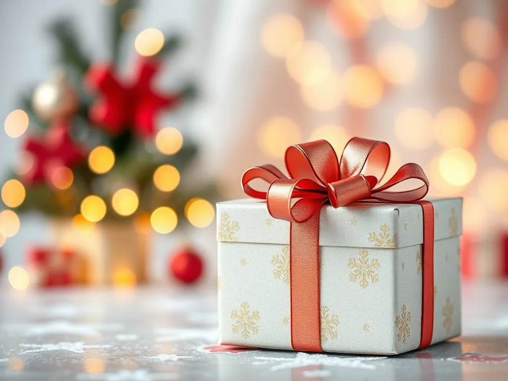 Dodatek świąteczny — ile procent pensji można otrzymać?