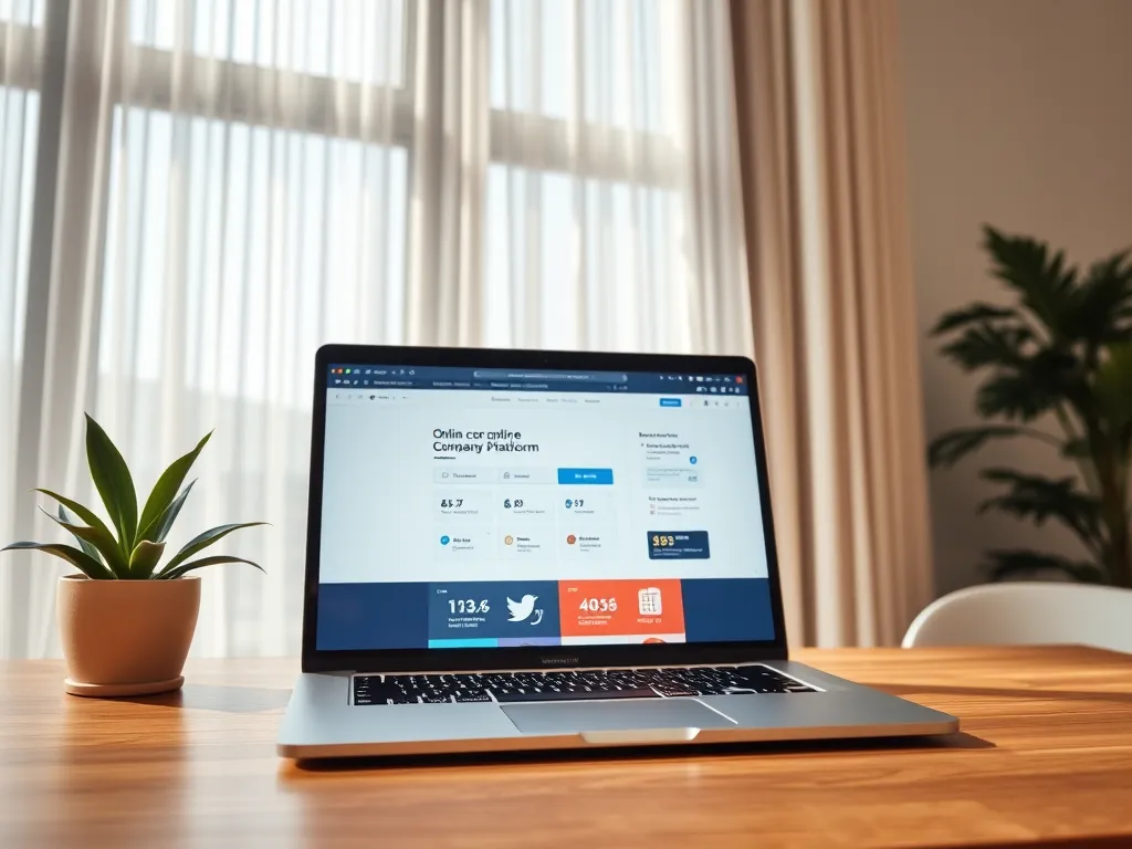 Ile trwa rejestracja spółki z o.o. online przez S24?