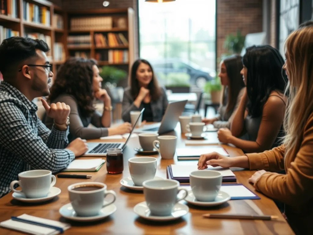 Social proof — definicja i przykłady zastosowania