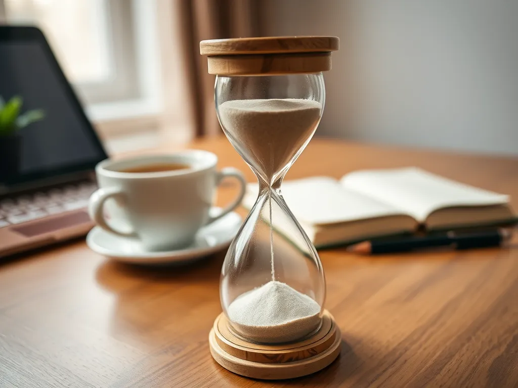 Ile trwa przerwa pomiędzy pomodoro i jak ją najlepiej wykorzystać?