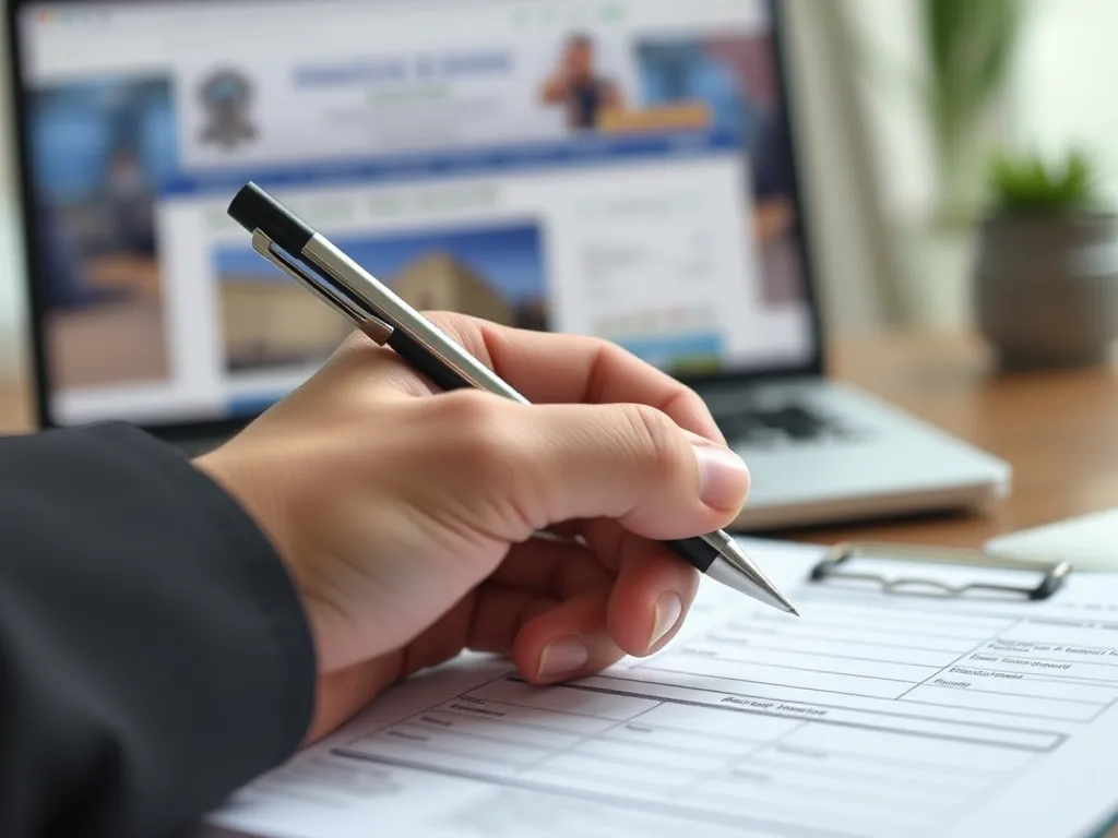 Ile trwa aktualizacja wpisu PKD w CEIDG lub KRS?