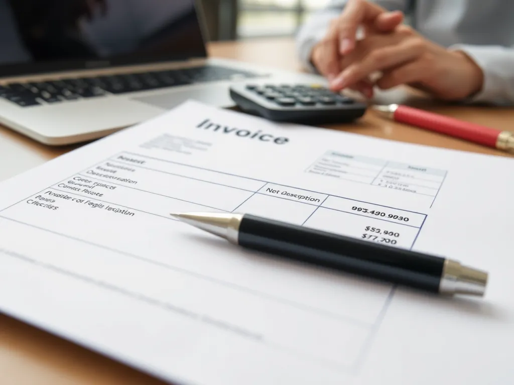 Faktura pro forma — co to jest i kiedy się ją stosuje?