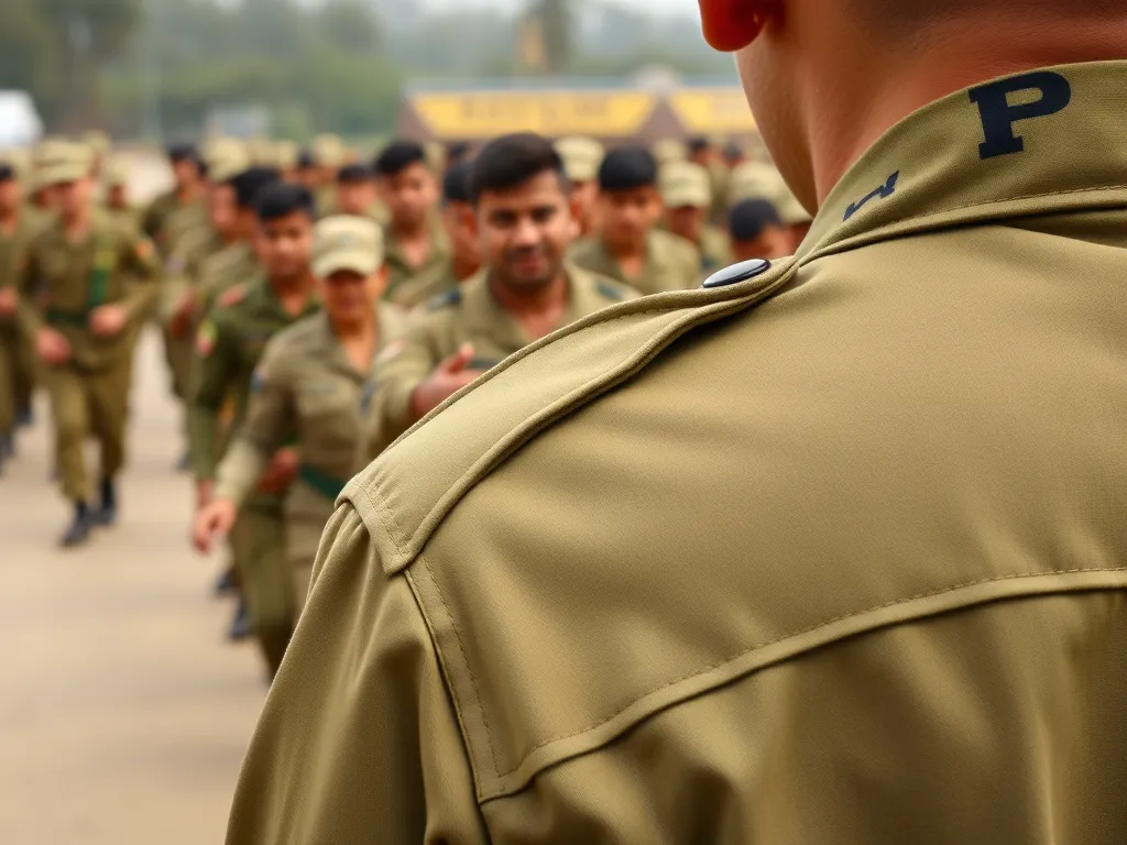 Ile trwa kurs podoficerski i kto może wziąć w nim udział?