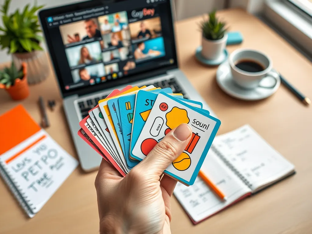 Technika Feyn-mana — jak uczyć się szybciej i skuteczniej?