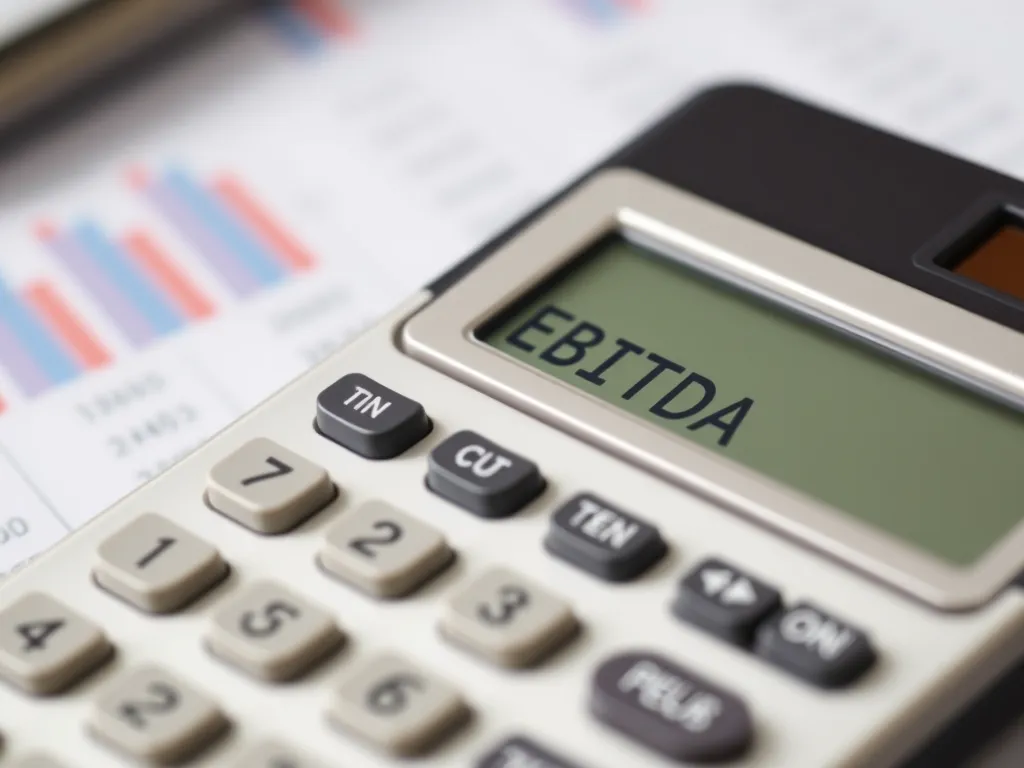 EBITDA — definicja i zastosowanie w analizie finansowej