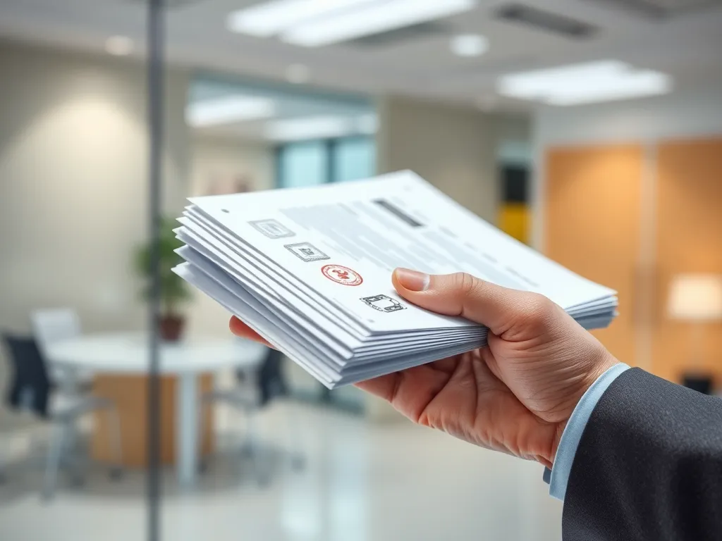 Ile trwa nadanie numeru REGON po rejestracji firmy?