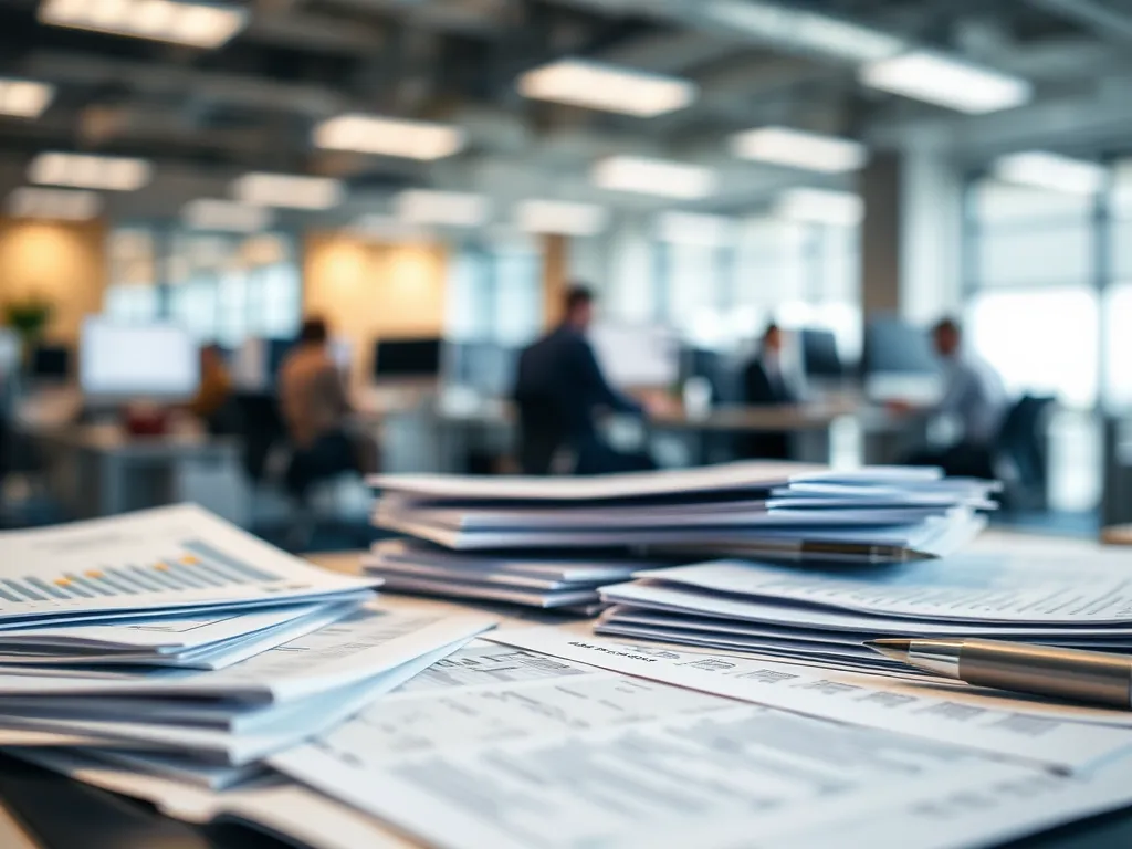 Ile trwa audyt finansowy roczny i od czego zależy jego długość?