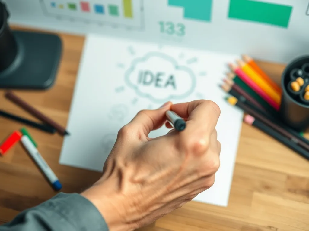 Design Thinking — czym jest i jak go zastosować w praktyce?