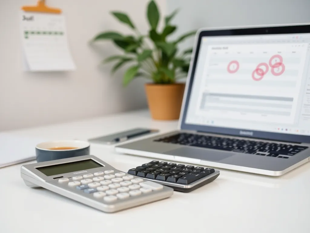 Ekwiwalent za urlop — jak obliczyć go krok po kroku?