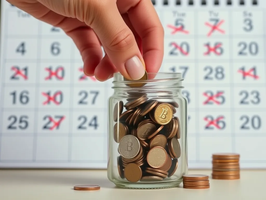 Ile trwa wyrobienie nawyku? Sprawdź, co mówi nauka