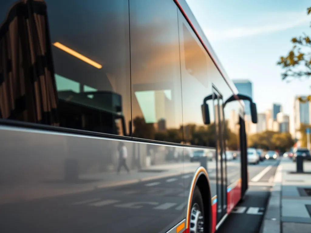 Ile kosztuje prawo jazdy na autobus? Sprawdź aktualne ceny kursu D