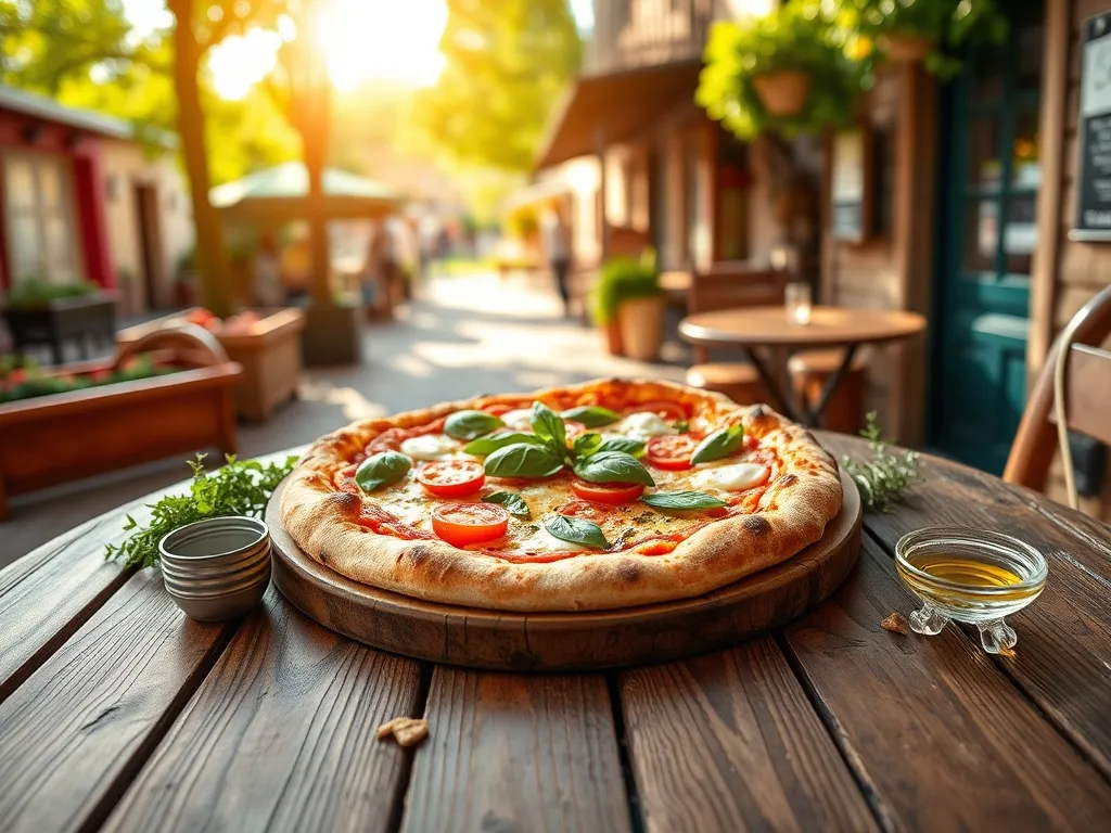 Ile zarabia dostawca pizzy? Sprawdź średnie wynagrodzenie w Polsce!