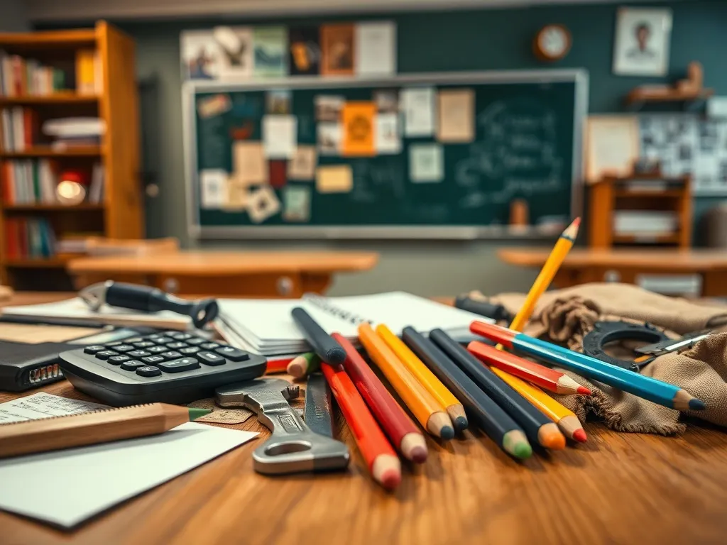 Czy szkoła zawodowa wlicza się do lat pracy? Odpowiadamy na pytania