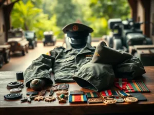 Ile zarabia szeregowy w wojsku? Sprawdź aktualne wynagrodzenia!