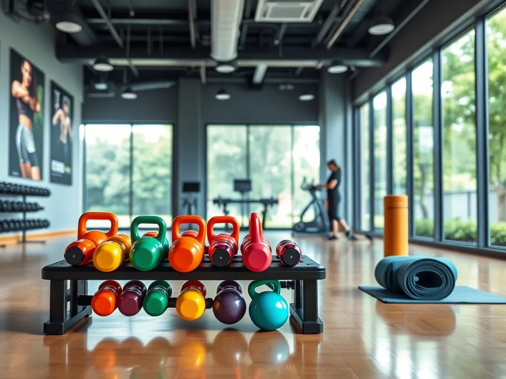 Ile kosztuje otwarcie siłowni? Przewodnik po wydatkach i finansowaniu