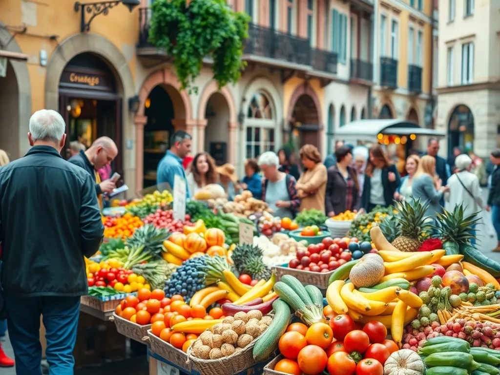 Usługi, których nie ma w Polsce: odkryj luki na rynku usługowym