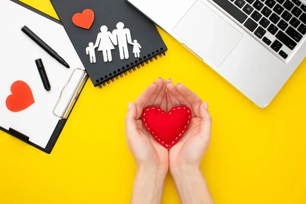 Ubezpieczenia na życie – jakie błędy popełniamy najczęściej?