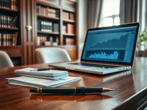 Lloyd Blankfein – kim jest i jak wpłynął na świat finansów?