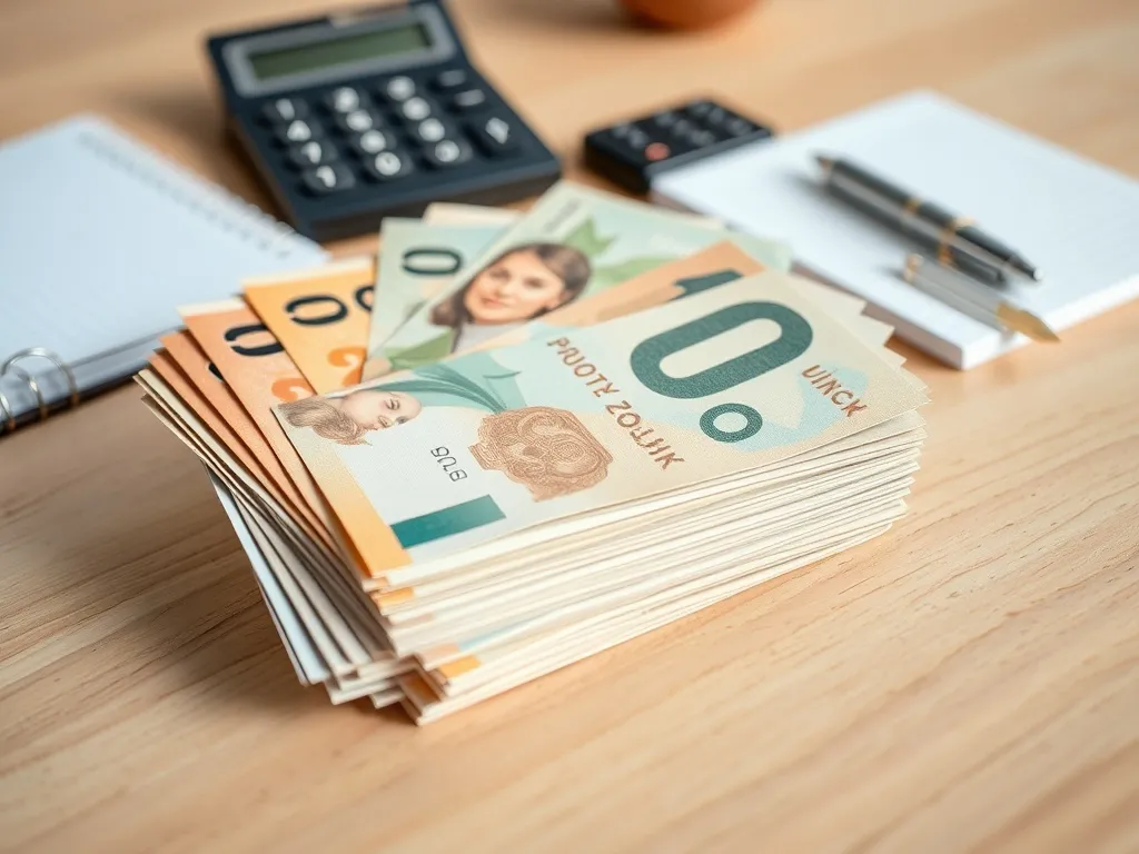 Co to znaczy PLN? Wyjaśniamy znaczenie waluty!