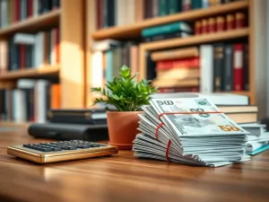 Co to jest kapitał? Kluczowe informacje i definicje