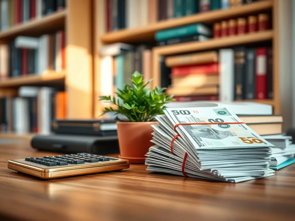 Co to jest kapitał? Kluczowe informacje i definicje