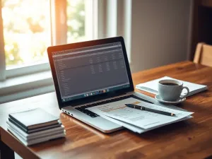 Kurs tester oprogramowania — czy warto w 2025 roku?