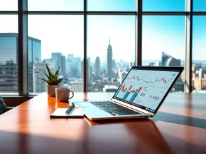 Ken Griffin – kim jest, na czym zarabia, jakie ma poglądy?