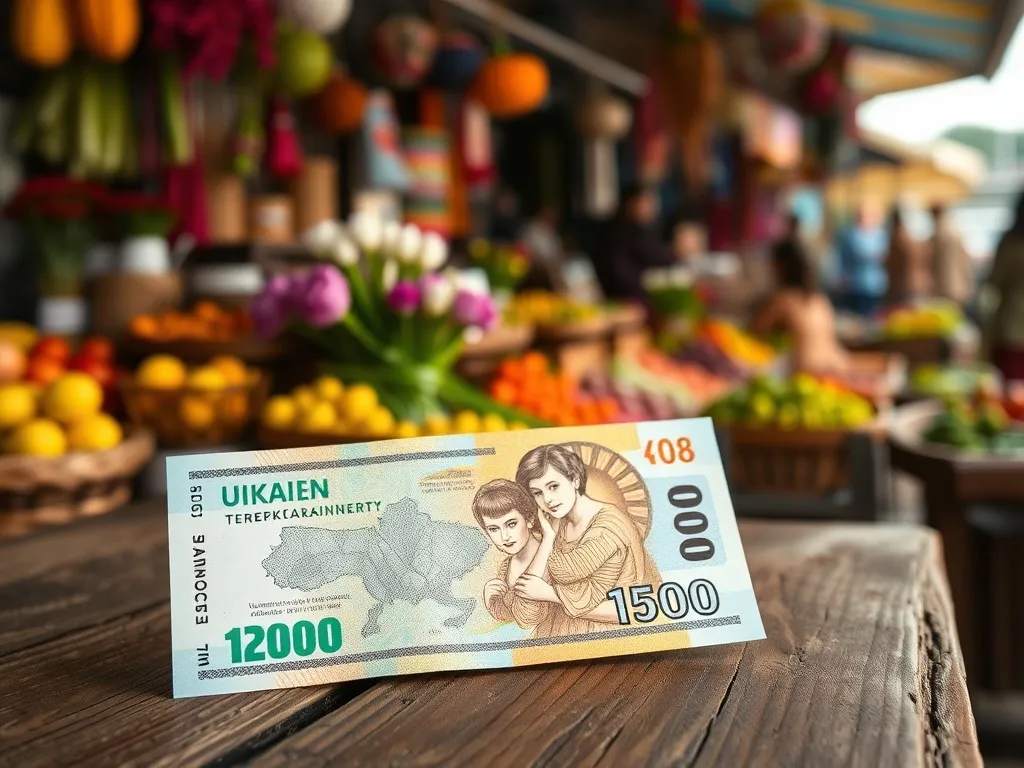 Jaka jest waluta na Ukrainie? Wszystko, co musisz wiedzieć