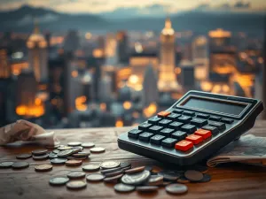 Co to inflacja? Zrozumienie pojęcia i jego wpływ na gospodarkę