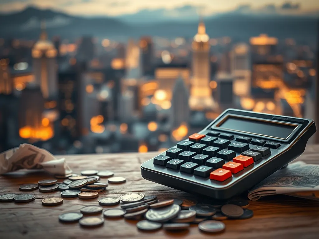 Co to inflacja? Zrozumienie pojęcia i jego wpływ na gospodarkę