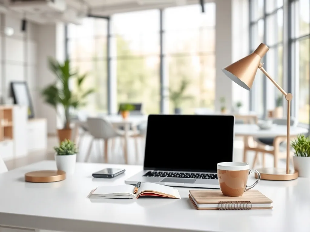 Jak budować spójny wizerunek firmy? Kluczowe porady i przykłady