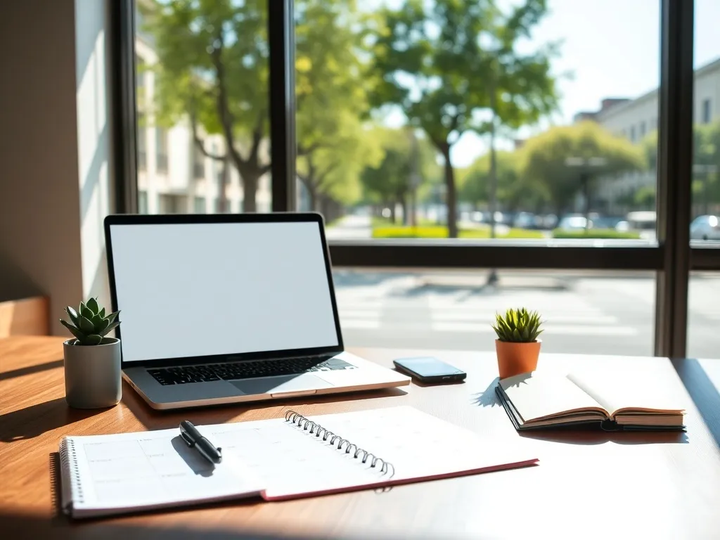 Jak określić cele biznesowe projektu? Kluczowe wskazówki