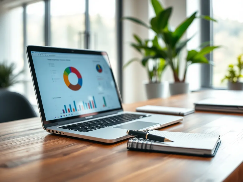 Jak mierzyć efektywność działań biznesowych? Kluczowe wskaźniki i metody