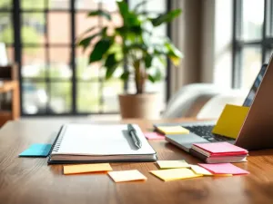 Czym jest strategia biznesowa i jak ją tworzyć?