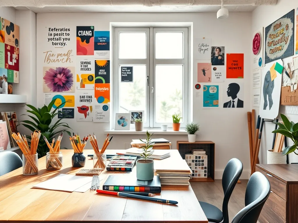 Jakie jest znaczenie marki w biznesie kreatywnym? Odpowiadamy!