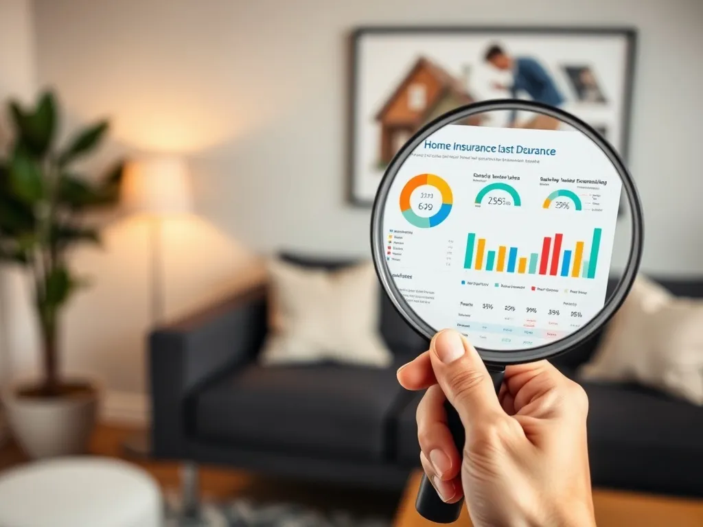 Ile kosztuje ubezpieczenie mieszkania? Przewodnik po cenach i ofertach