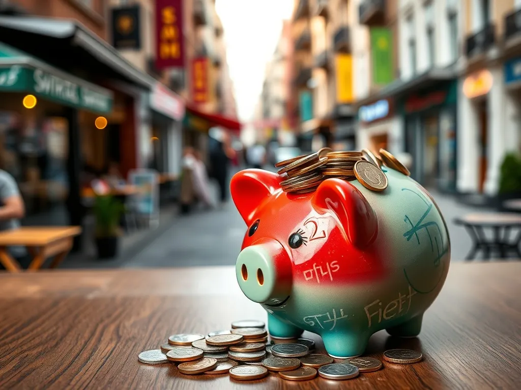 Gdzie rozmienić pieniądze? Sprawdź najlepsze miejsca!