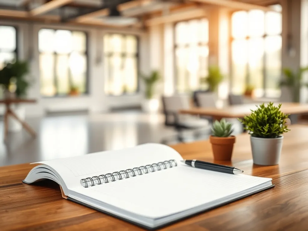 Jak zaplanować rozwój firmy krok po kroku? Przewodnik dla przedsiębiorców