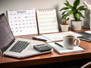 Jak zaplanować budżet domowy? Praktyczne porady i wskazówki