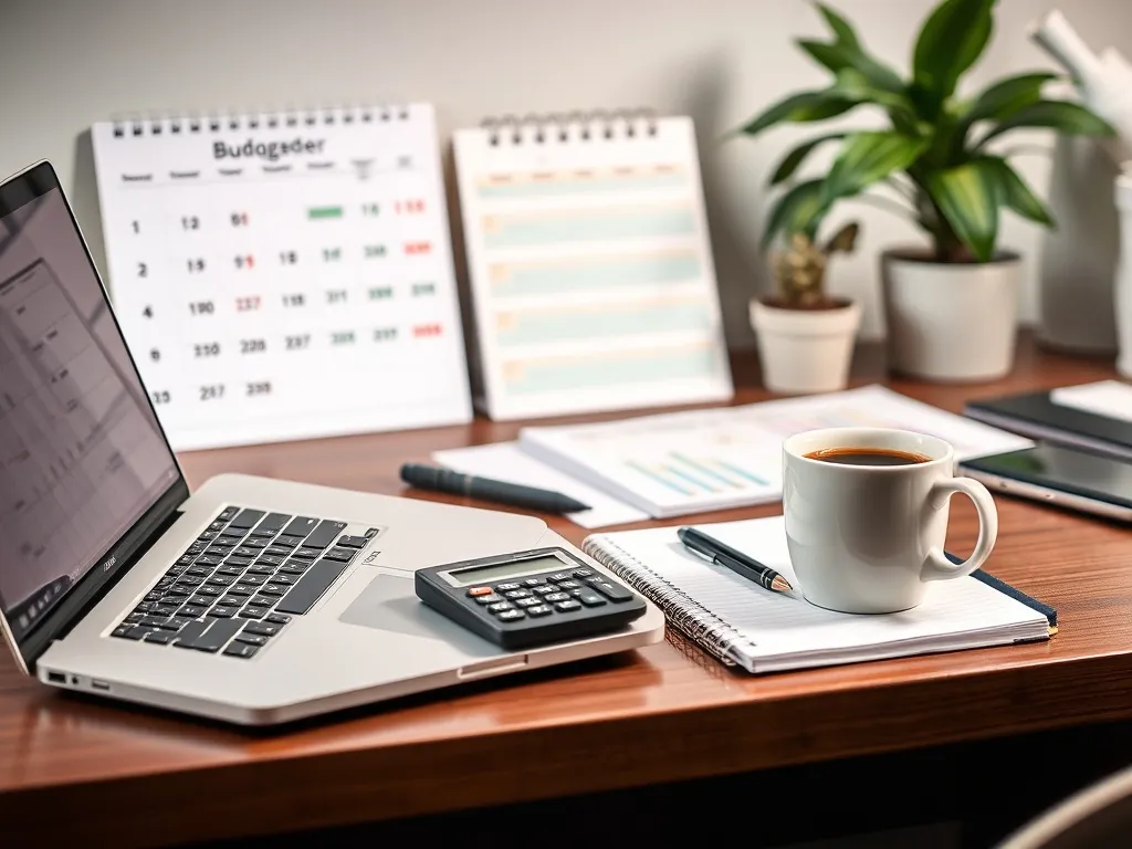 Jak zaplanować budżet domowy? Praktyczne porady i wskazówki