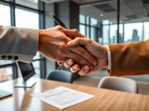 Jaka jest rola wizji i misji w firmie? Kluczowe znaczenie dla sukcesu