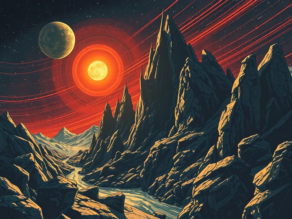 Ile to jest parsek? Przelicznik i definicja w astronomii